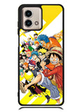All Anime 2nd Motorola Moto G Stylus 5G 2023 Case