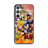 Dragon ball Z 5th Samsung Galaxy A26 Case DC5448