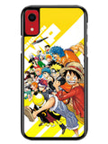 All Anime 2nd iPhone XR Case