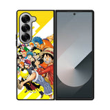 All Anime 2nd Samsung Galaxy Z Fold 7 5G Case