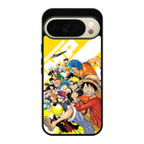 All Anime 2nd Google Pixel 10 Pro Case