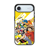 All Anime 2nd iPhone Air Case