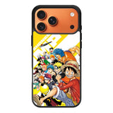 All Anime 2nd iPhone 18 Pro Case