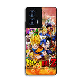 Dragon ball Z 5th Motorola Moto G Power 5G 2024 Case DC7858
