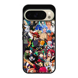 All Anime 3rd Google Pixel 10 Pro Case