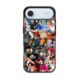 All Anime 3rd iPhone Air Case