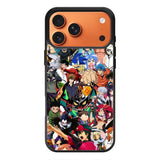 All Anime 3rd iPhone 18 Pro Case