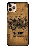 Call Of Duty Military iPhone 11 Pro Case