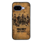 Call Of Duty Military Google Pixel 10A Case DC0280