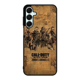 Call Of Duty Military Samsung Galaxy A16 Case DC7303