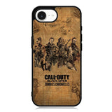 Call Of Duty Military iPhone 16e Case DC0280