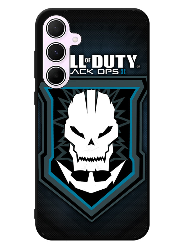 Call Of Duty Samsung Galaxy A35 5G Case