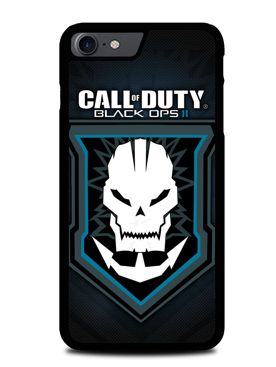 Call Of Duty iPhone SE 2nd Generation 2020 Case