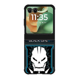 Call Of Duty Motorola Moto RAZR 2025 Case