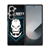 Call Of Duty Samsung Galaxy Z Fold 7 5G Case