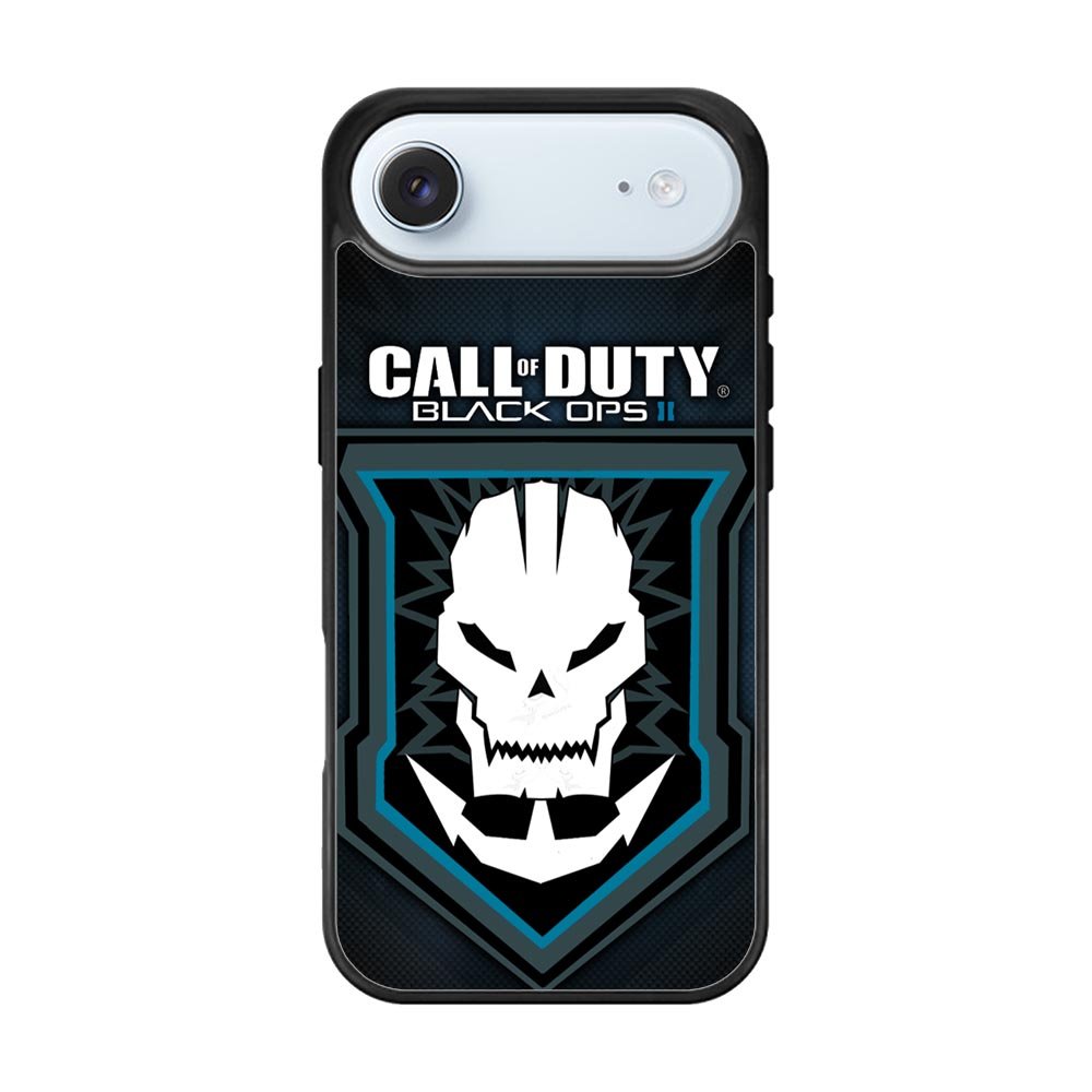 Call Of Duty iPhone Air Case