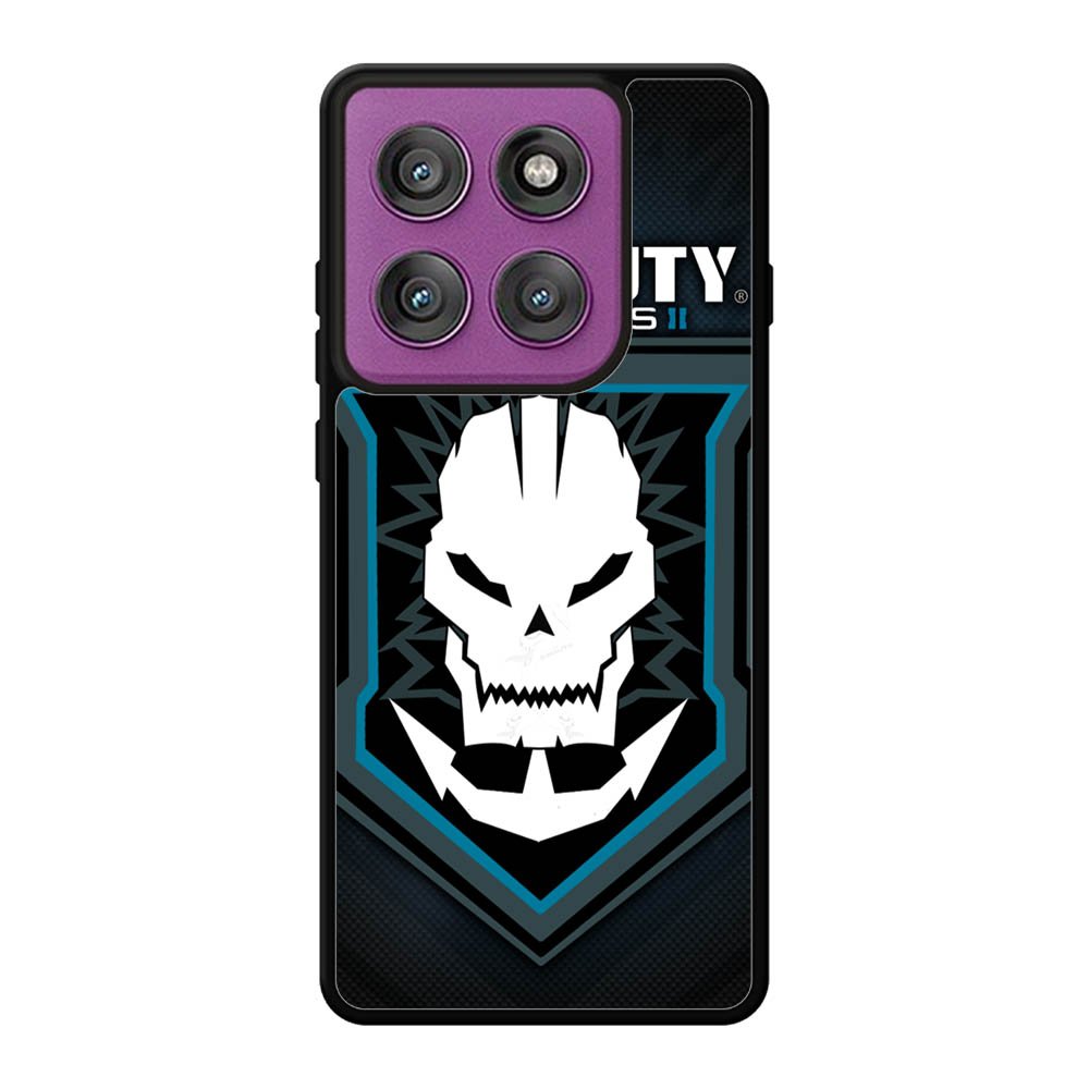 Call Of Duty Motorola Moto Edge 60 Pro Case