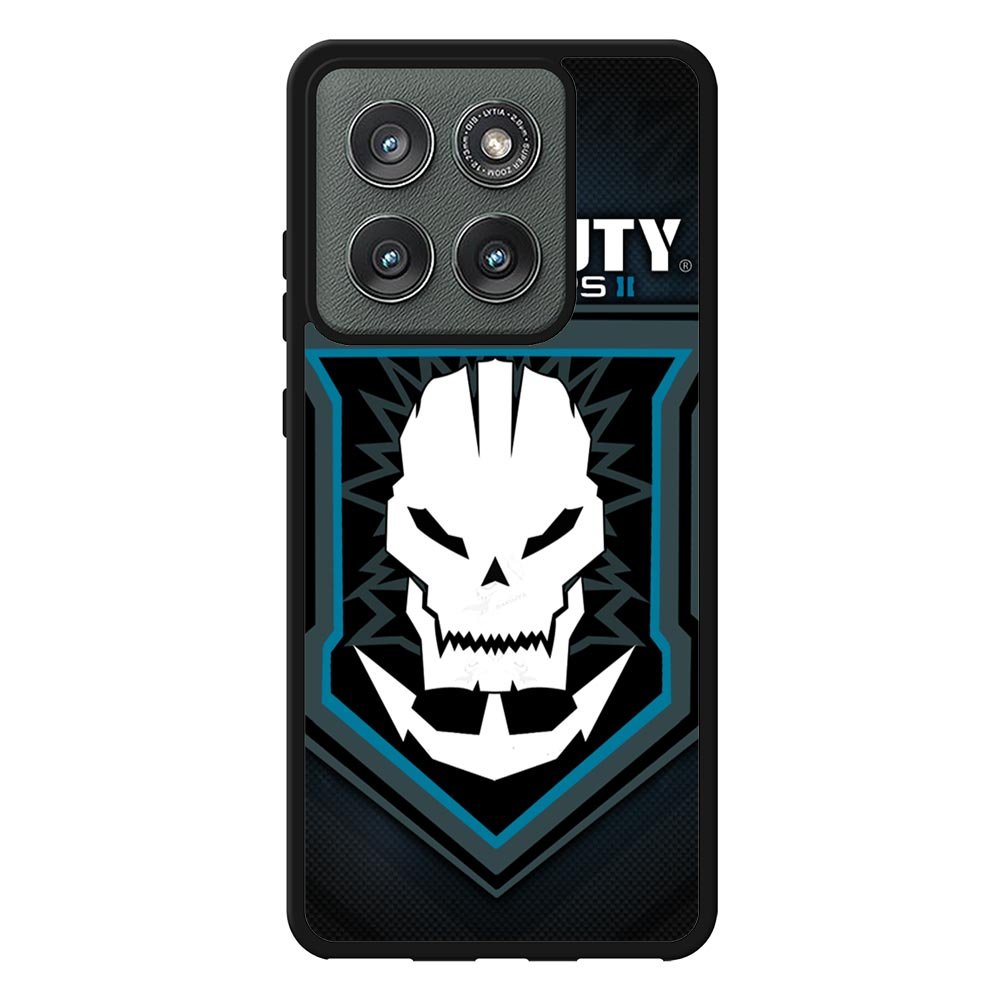 Call Of Duty Motorola Moto Edge 2025 Case