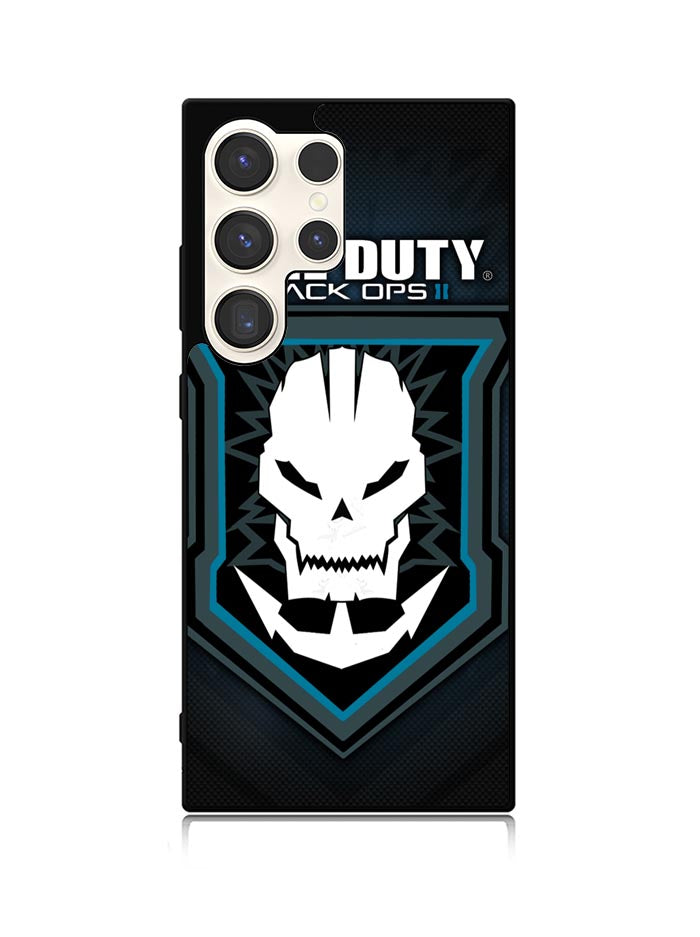 Call Of Duty Samsung Galaxy S25 Ultra 5G Case