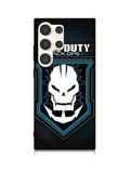 Call Of Duty Samsung Galaxy S25 Ultra 5G Case