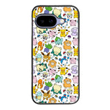 all pokemon 2nd Google Pixel 10A Case