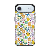 all pokemon 2nd iPhone Air Case