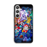 all pokemon 1st Samsung Galaxy A26 Case DC5238