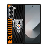 Pittsburgh Steelers 9th Samsung Galaxy Z Fold 7 5G Case