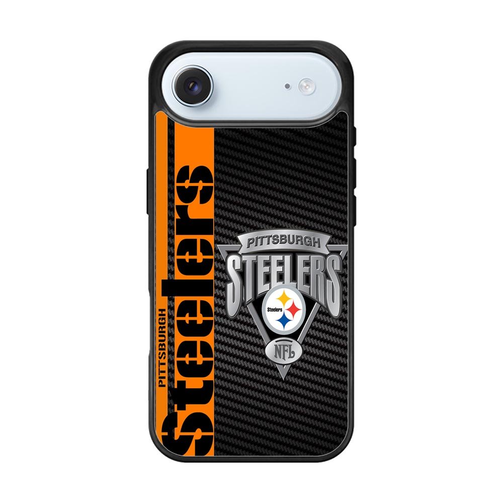 Pittsburgh Steelers 9th iPhone Air Case