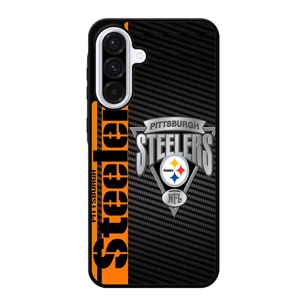 Pittsburgh Steelers 9th Samsung Galaxy A56 Case DC0399
