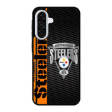 Pittsburgh Steelers 9th Samsung Galaxy A56 Case DC0399
