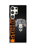 Pittsburgh Steelers 9th Samsung Galaxy S25 Ultra 5G Case