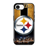 Pittsburgh Steelers iPhone 17e Case DC1457
