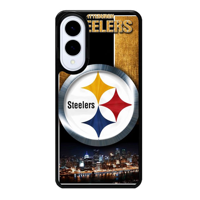 Pittsburgh Steelers Samsung Galaxy S25 Edge DC1457