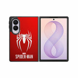Spiderman Samsung Galaxy Z Fold 8 Case DC1709