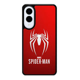 Spiderman Samsung Galaxy S25 Edge DC1709