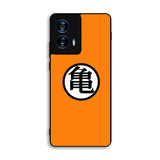 Dragon Ball logo Motorola Moto G Power 5G 2024 Case DC5353