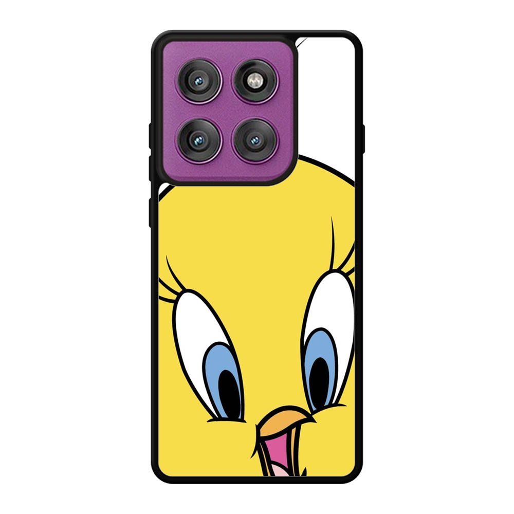 tweety bird 2nd Motorola Moto Edge 60 Pro Case