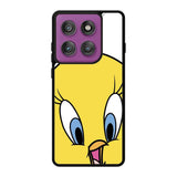 tweety bird 2nd Motorola Moto Edge 60 Pro Case