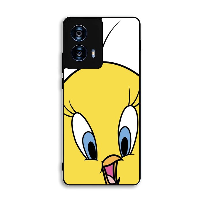 tweety bird 2nd Motorola Moto G Power 5G 2024 Case DC2697