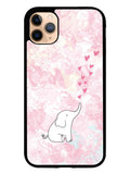 Elephant iPhone 11 Pro Max Case