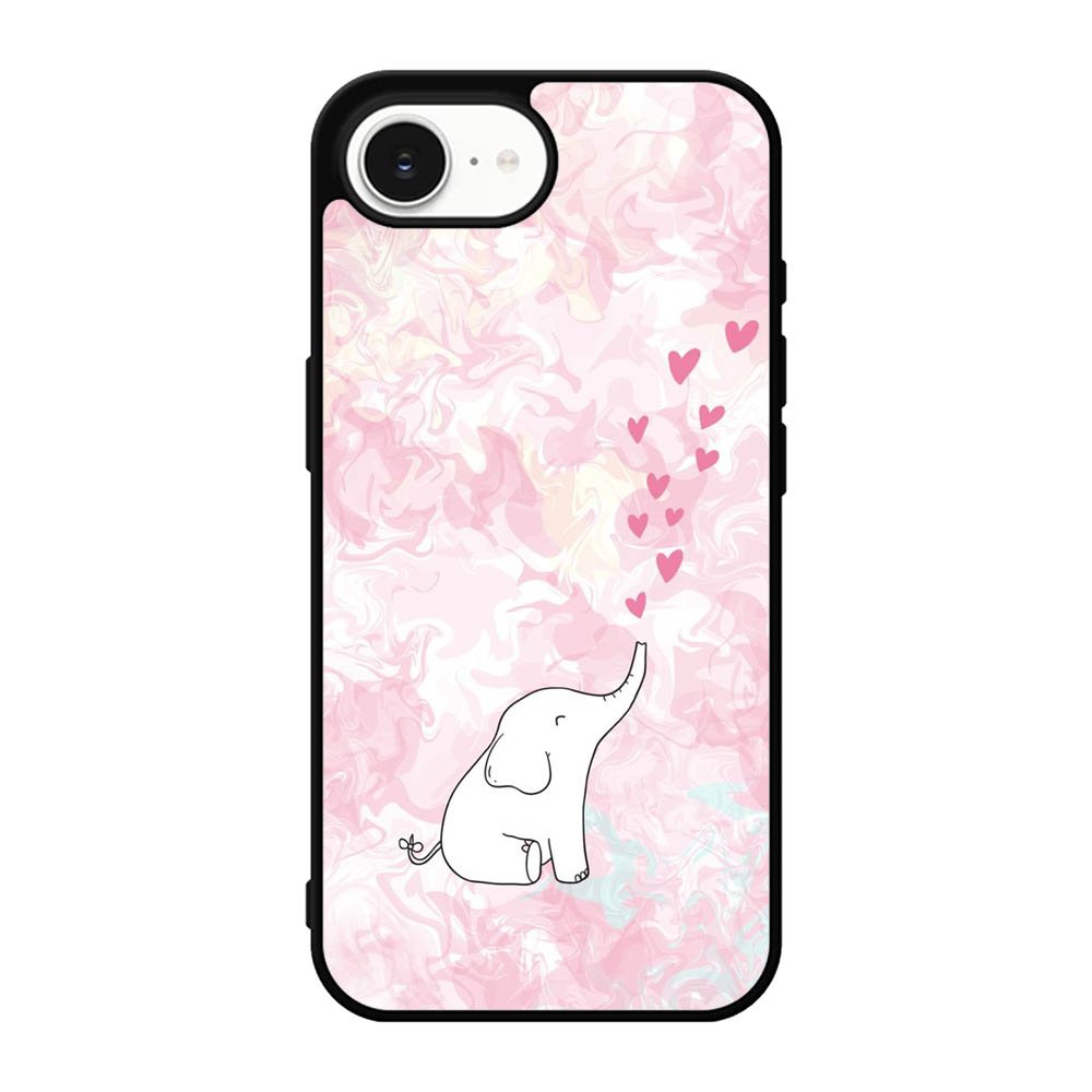 Elephant iPhone 17e Case DC0598