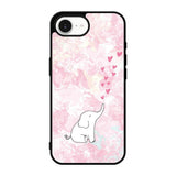 Elephant iPhone 17e Case DC0598