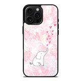 Elephant iPhone 16 Pro Case DC0598