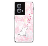 Elephant Motorola Moto Edge 2024 Case DC1626