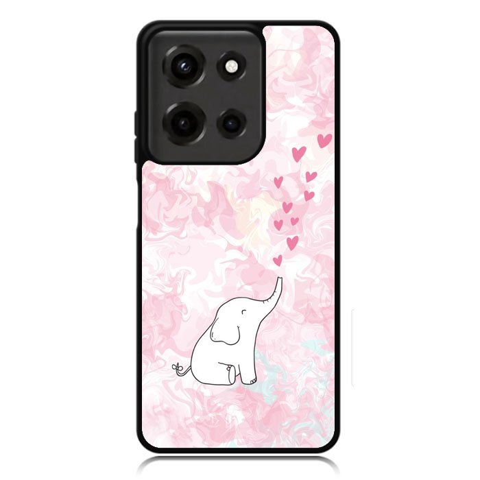 Elephant Motorola Moto G Power 5G 2025 DC0598