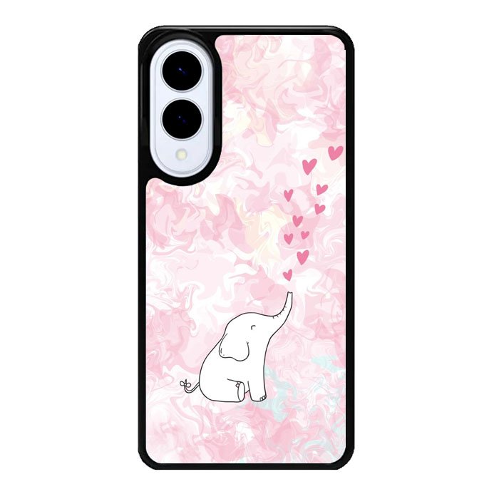 Elephant Samsung Galaxy S25 Edge DC0598