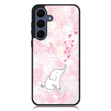 Elephant Samsung Galaxy S23 Case DC0598