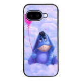 Valentine Eeyore Google Pixel 10A Case DC1941
