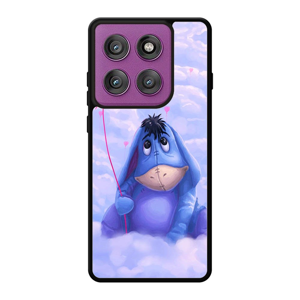 Valentine Eeyore Motorola Moto Edge 60 Pro Case